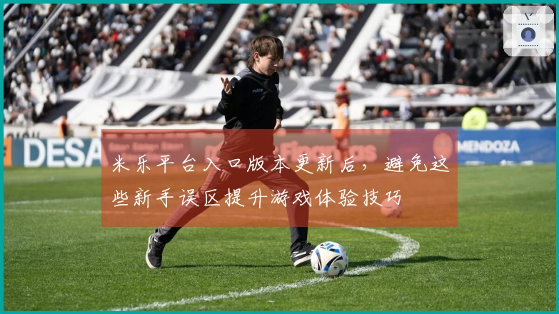 米乐平台入口版本更新后，避免这些新手误区提升游戏体验技巧